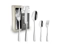 Kuppels Besteck-Set DELIA 30-tlg. 6 Pers. Edelstahl Rostfrei 18/0 Bild 2