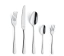 Kuppels Besteck-Set DELIA 30-tlg. 6 Pers. Edelstahl Rostfrei 18/0 Bild 5