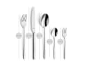 Kuppels Besteck-Set CUTE 30-tlg. Silber Edelstahl Rostfrei 18/10 Bild 4