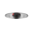Kuppels Topf-Set QUICK CLACK PRO 12-tlg. Edelstahl 18/10 mit abnehmbaren Griffen Bild 4
