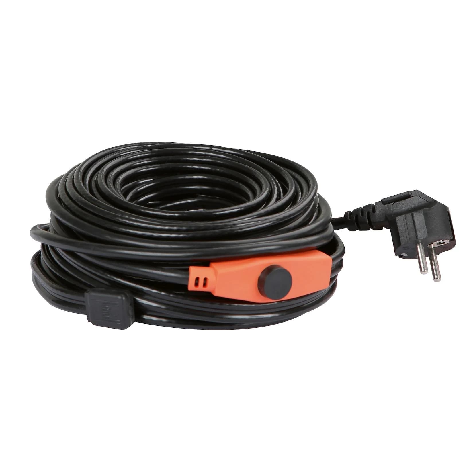 Kerbl Frostschutz-Heizleitung 4m mit Thermostat 223586