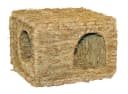 Kerbl Tierhöhle Grashaus XL 37x30x28 cm 82789 Bild 2