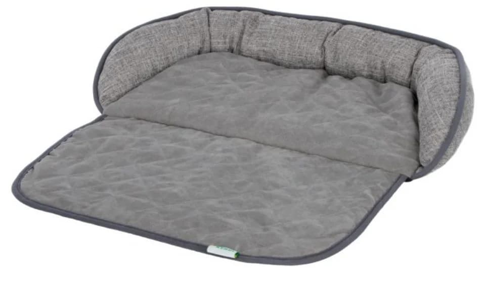 Kerbl Tierkissen Couchkissen 60 cm x 40 cm