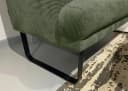 GUTMANN FACTORY Küchensofa Grün Cord Bild 3