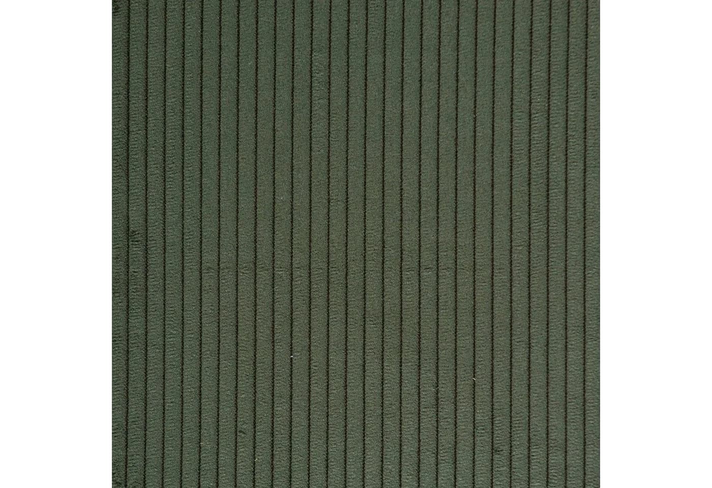 GUTMANN FACTORY Küchensofa Grün Cord - Bild 5