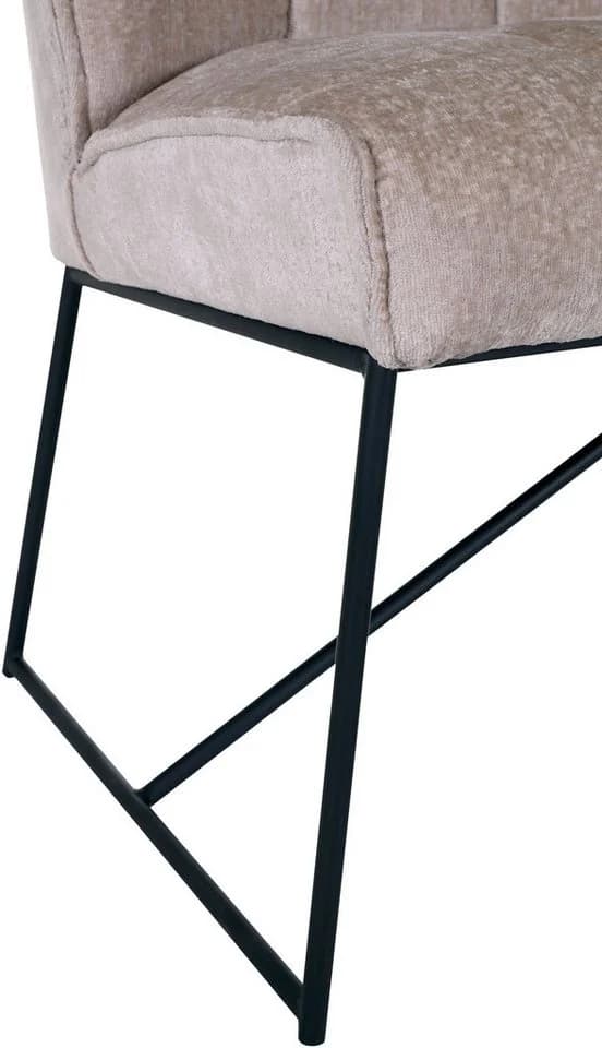 GUTMANN FACTORY Küchensofa Beige Chenille - Bild 5