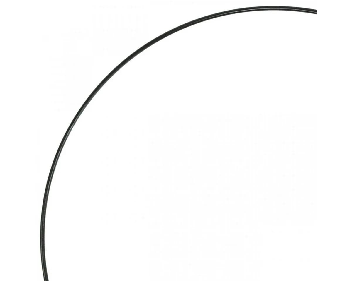 Florists Products Deko Metallring Schwarz Ø30,5cm 6 St - Bild 3