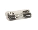 Florists Products Kerzenhalter Schwarz Metall 4 Stück Bild 5