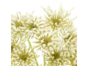 Florists Products Kunstblume Schafgarbe Weiß Deko Bild 1