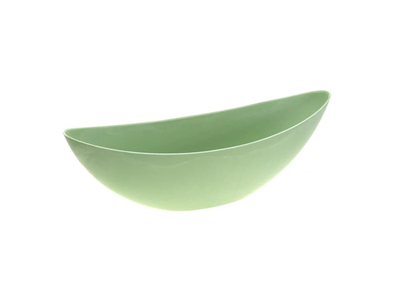Viana Elegante Deko-Schale Blumentopf Kunststoff - Bild 2