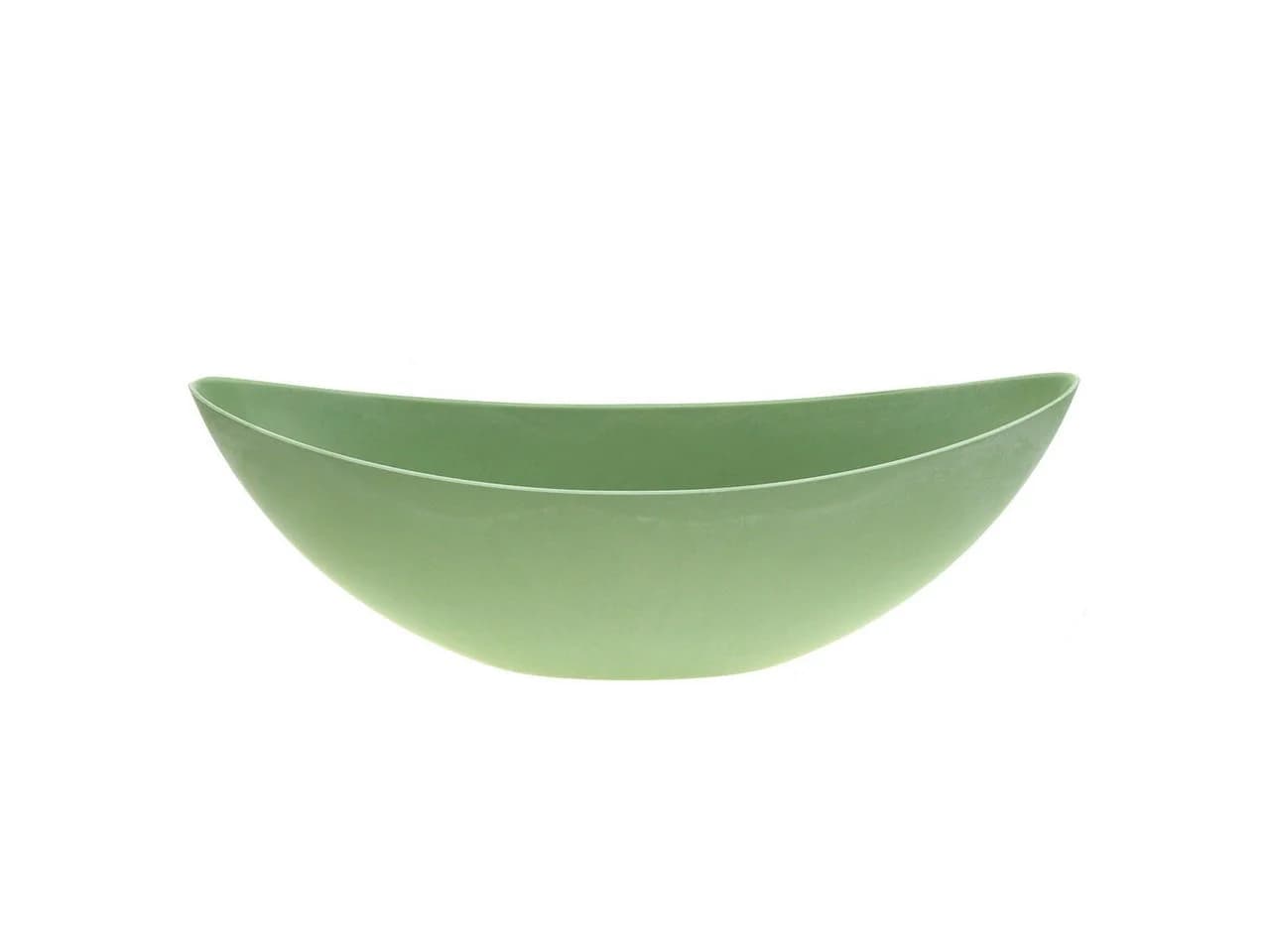 Viana Elegante Deko-Schale Blumentopf Kunststoff - Bild 3