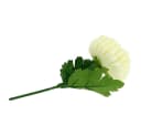 Florists Products Kunstblume Chrysantheme Creme 4er Set Bild 3