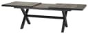 Siena Garden Garten-Essgruppe Corido 5-tlg. Aluminium Keramik Bild 3