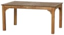 SIENA GARDEN Gartentisch Falun Akazie Natur Beige Bild 2