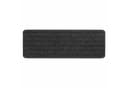 Siena Home Stufenmatte Step Anthrazit 25x60cm Rutschfest Polypropylen Bild 2