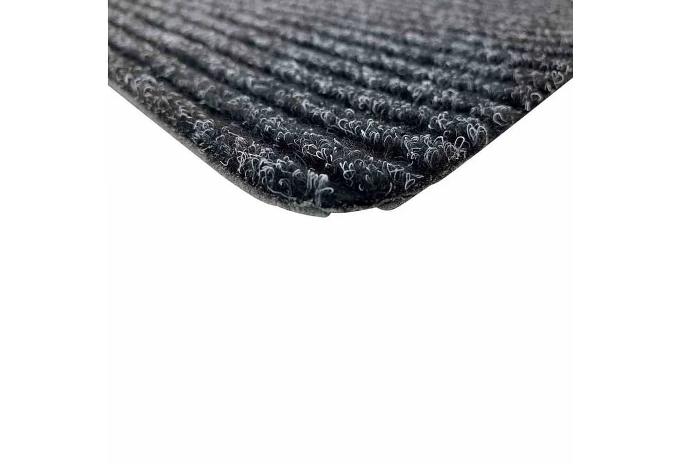 Siena Home Stufenmatte Step Anthrazit 25x60cm Rutschfest Polypropylen - Bild 3