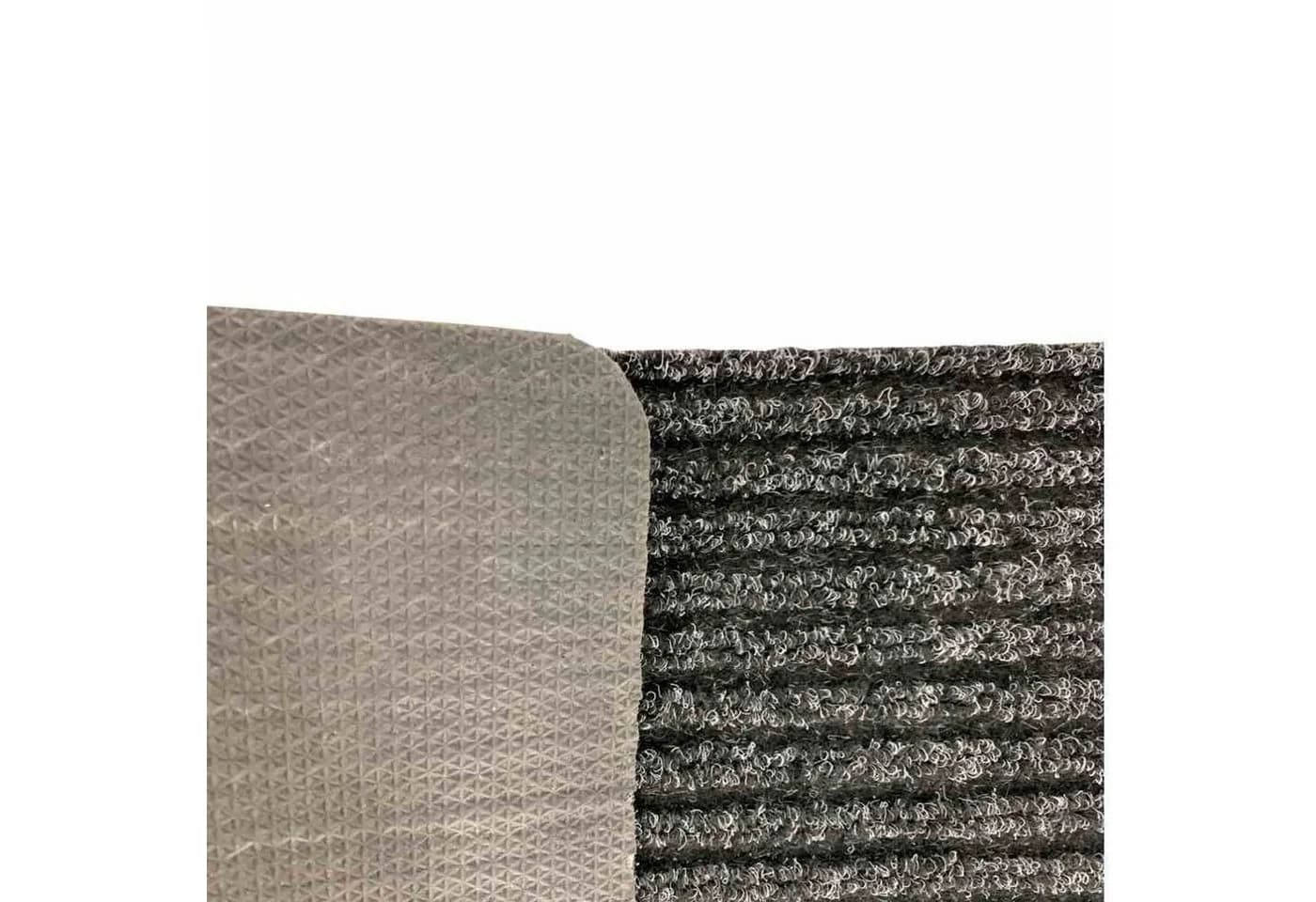 Siena Home Stufenmatte Step Anthrazit 25x60cm Rutschfest Polypropylen - Bild 4