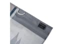 ROSS Geschirrtuch Modern BBQ Grau-Beige 100% Baumwolle Bild 4