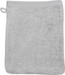 ROSS Vita Waschhandschuh Silber 100% Baumwolle Frottier 6-tlg. Bild 2