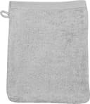ROSS Vita Waschhandschuh Silber 100% Baumwolle Frottier 6-tlg. Bild 4