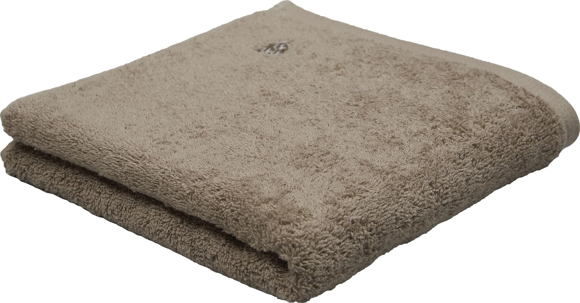 ROSS Handtücher Vita Cappuccino Frottier 100% Baumwolle
