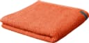 ROSS Selection Handtücher Orange 100% Bio-Baumwolle Frottier Bild 2