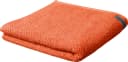 ROSS Selection Handtücher Orange 100% Bio-Baumwolle Frottier Bild 5