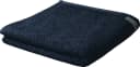 ROSS Duschtuch Selection 100% Bio-Baumwolle Nachtblau Frottier Bild 2