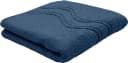 ROSS Cashmere Feeling Handtuch Nachtblau Frottier 100% Baumwolle Bild 2