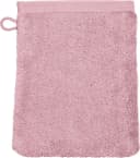 ROSS Vita Waschhandschuh Altrosa 100% Baumwolle Frottier Bild 2