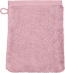 ROSS Vita Waschhandschuh Altrosa 100% Baumwolle Frottier Bild 4