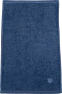 ROSS Vita Gästehandtücher 6-tlg. Blau Denim Frottier Bild 2