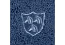 ROSS Vita Gästehandtücher 6-tlg. Blau Denim Frottier Bild 4