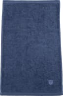 ROSS Vita Gästehandtücher 6-tlg. Blau Denim Frottier Bild 5