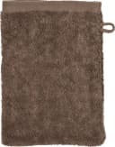 ROSS Sinfonie Waschhandschuh Taupe Frottier 100% Baumwolle Bild 2