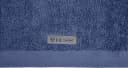 ROSS Handtücher Sinfonie Denim Blau Frottier 100% Baumwolle Bild 3