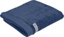 ROSS Handtücher Sinfonie Denim Blau Frottier 100% Baumwolle Bild 5
