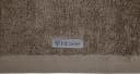 ROSS Sinfonie Duschtuch Taupe 100% Baumwolle Frottier Bild 3