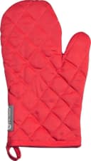 ROSS Topflappen Exclusiv Set 4-tlg. Rot 100% Baumwolle Bild 3