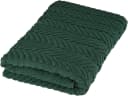 ROSS Duschtuch Sensual 9001 Moosgrün 100% Baumwolle Frottier Bild 5
