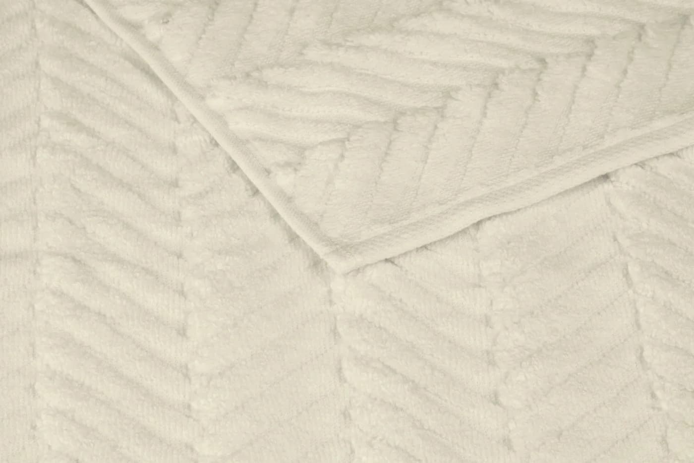 ROSS Handtücher Sensual 9001 Beige Frottier 100% Baumwolle - Bild 4