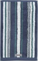 ROSS Gästehandtücher Sinfonie Blau 100% Baumwolle Frottier 6-tlg. Bild 2