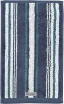 ROSS Gästehandtücher Sinfonie Blau 100% Baumwolle Frottier 6-tlg. Bild 3