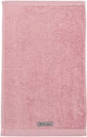 ROSS Gästehandtücher Sinfonie Frottier 6-teilig Rosa Modern Bild 2