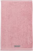ROSS Gästehandtücher Sinfonie Frottier 6-teilig Rosa Modern Bild 4