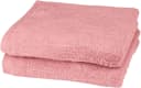 ROSS Premium Handtuch Altrosa 100% Baumwolle Frottier Bild 2