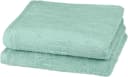 ROSS Premium Handtuch Eukalyptus 100% Baumwolle Frottier Bild 2