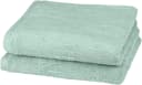 ROSS Premium Handtuch Eukalyptus 100% Baumwolle Frottier Bild 4