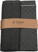ROSS Geschirrtuch 2er Set 908 Anthrazit 100% Baumwolle Bild 2
