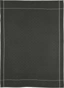ROSS Geschirrtuch 2er Set 908 Anthrazit 100% Baumwolle Bild 3
